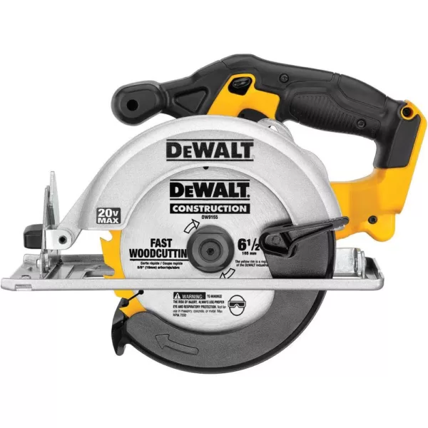 DEWALT 20-Volt MAX Cordless Combo Kit (5-Tool) with (1) 20-Volt 4.0Ah Battery, (1) 20-Volt 2.0Ah Battery & 5in. Sander