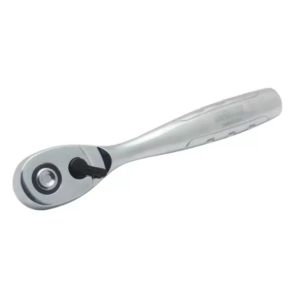 DEWALT 3/8 in. Drive Pear Head Ratchet