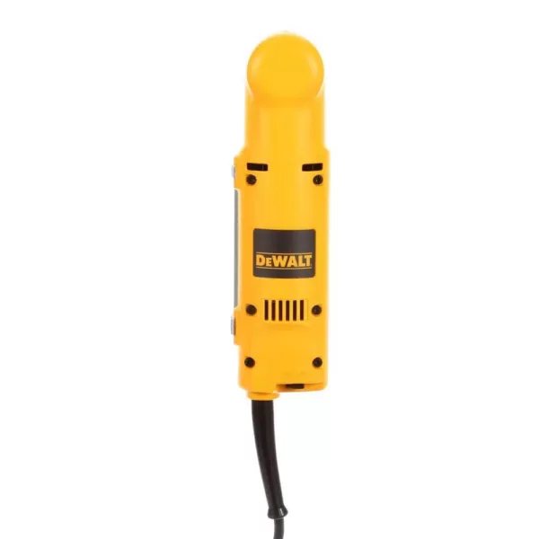 DEWALT 3/8 in. (10 mm) Variable Speed Reversing Right Angle Drill