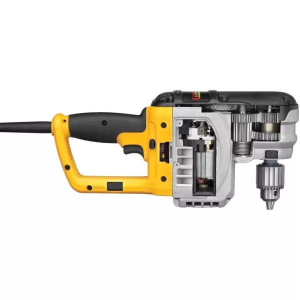 DEWALT 1/2 in. Variable Speed Reversing Stud and Joist Drill with Clutch and Bind-Up Control