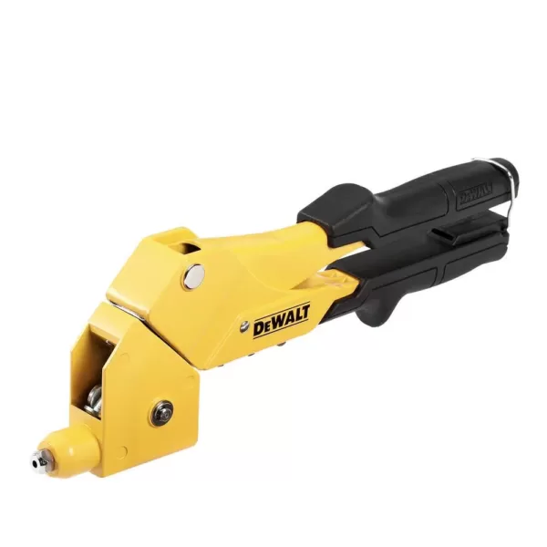 DEWALT 6 in. Swivel Head Riveter Tool