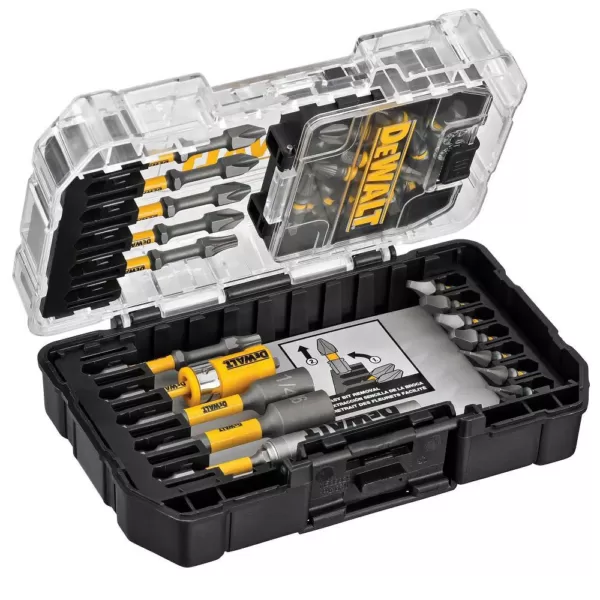 DEWALT MAX IMPACT  Screwdriving Set (40-Piece)