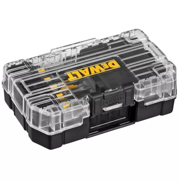 DEWALT MAX IMPACT  Screwdriving Set (40-Piece)