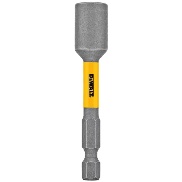 DEWALT MAX IMPACT Nut Driving Set (5-Piece)