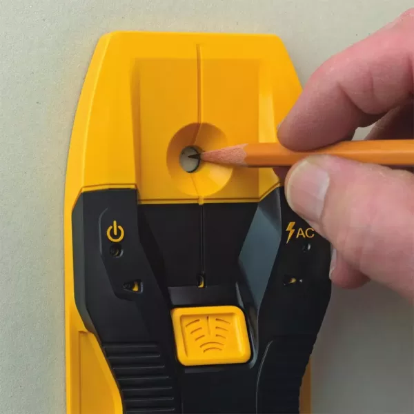 DEWALT 3/4 in. Stud Finder