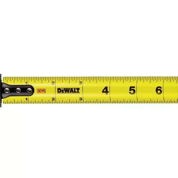 DEWALT 30 ft. x 1-1/8 in. Tape Measure