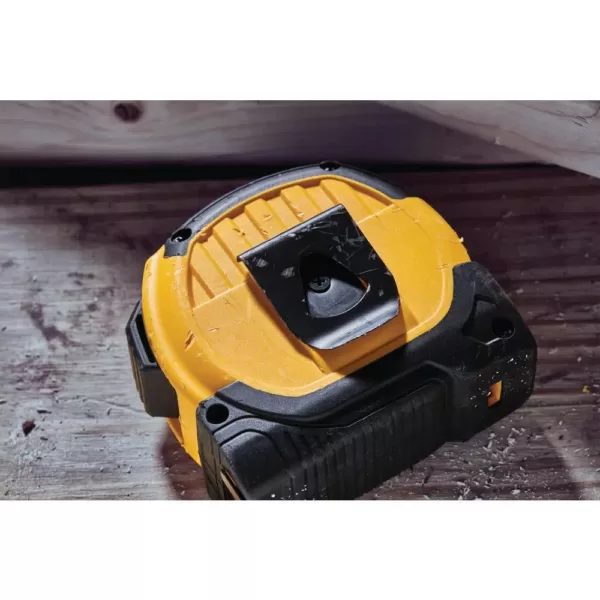 DEWALT 30 ft. x 1-1/8 in. Tape Measure