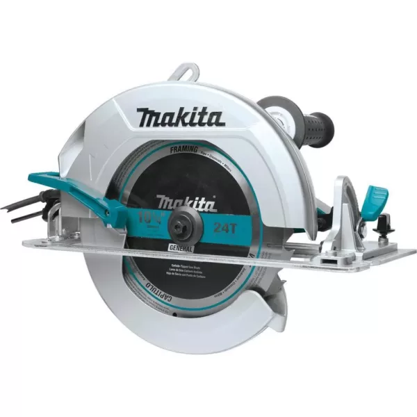 Makita 15 Amp 10-1/4 in. Corded Circular Saw