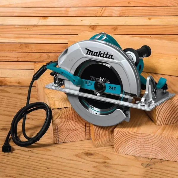 Makita 15 Amp 10-1/4 in. Corded Circular Saw