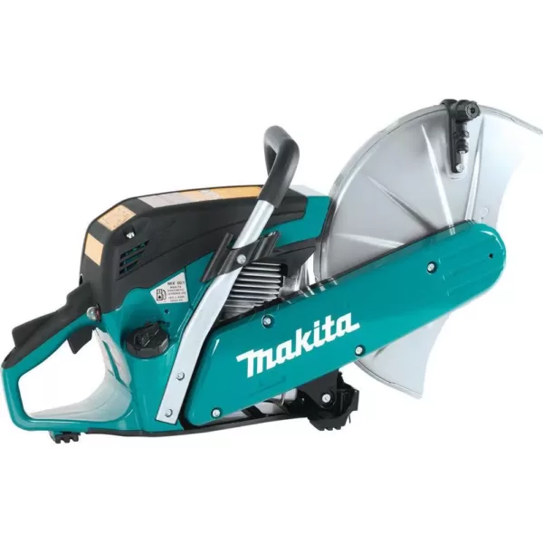 Makita 14 in. 61cc Gas Saw