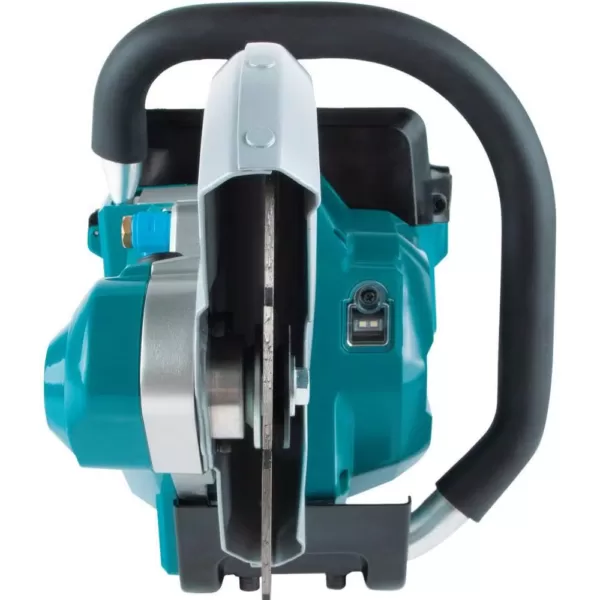 Makita 18-Volt X2 LXT Lithium-Ion (36V) Brushless Cordless 9 in. Power Cutter (Tool Only)