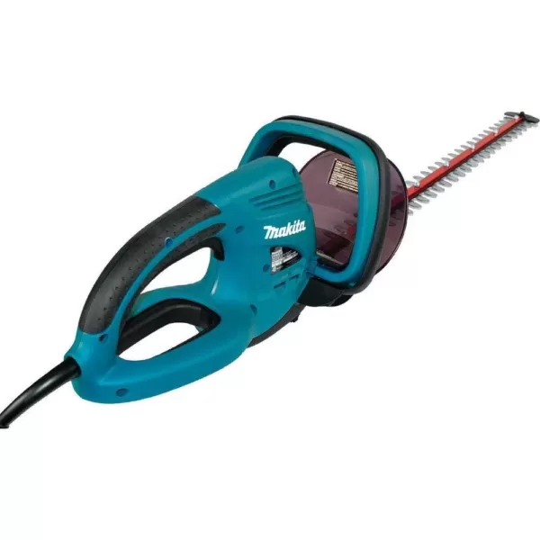 Makita 25 in. 4.8 Amp Corded Electric Hedge Trimmer