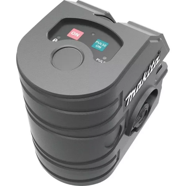 Makita Self-Leveling Cross-Line Laser