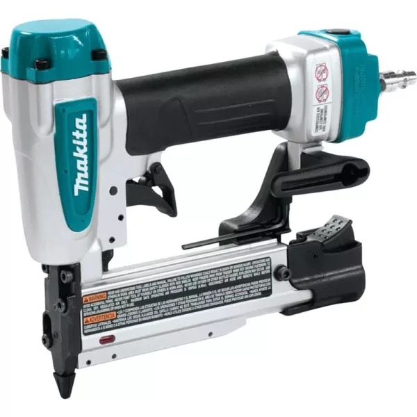 Makita Pneumatic 23-Gauge, 1-3/8 in. Pin Nailer