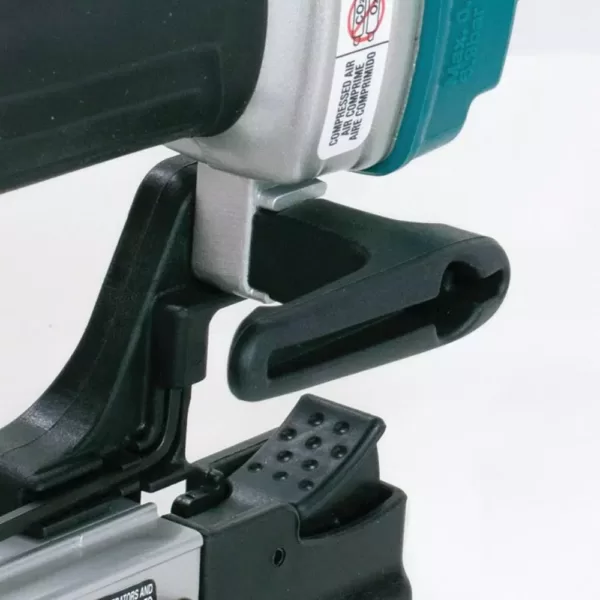 Makita Pneumatic 23-Gauge, 1-3/8 in. Pin Nailer