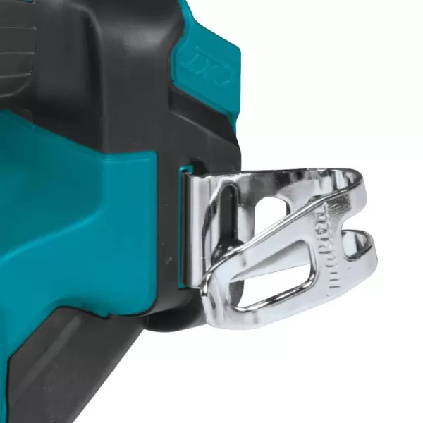 Makita 23-Gauge 12-Volt max CXT Lithium-Ion Cordless Pin Nailer (Tool Only)