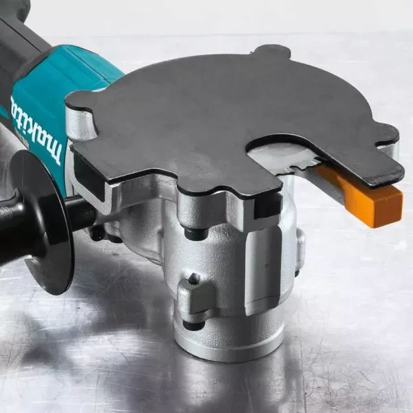 Makita 18-Volt LXT Cordless Steel Rod Flush-Cutter (Tool-Only)