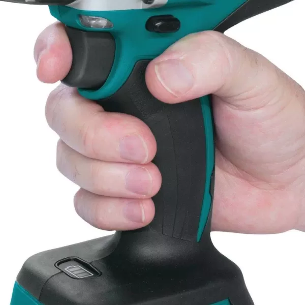 Makita 18-Volt LXT Lithium-Ion Brushless 1/2 in. Cordless Driver/Drill (Tool-Only)