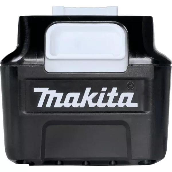 Makita 12-Volt MAX CXT Lithium-Ion High Capacity Battery Pack 4.0Ah