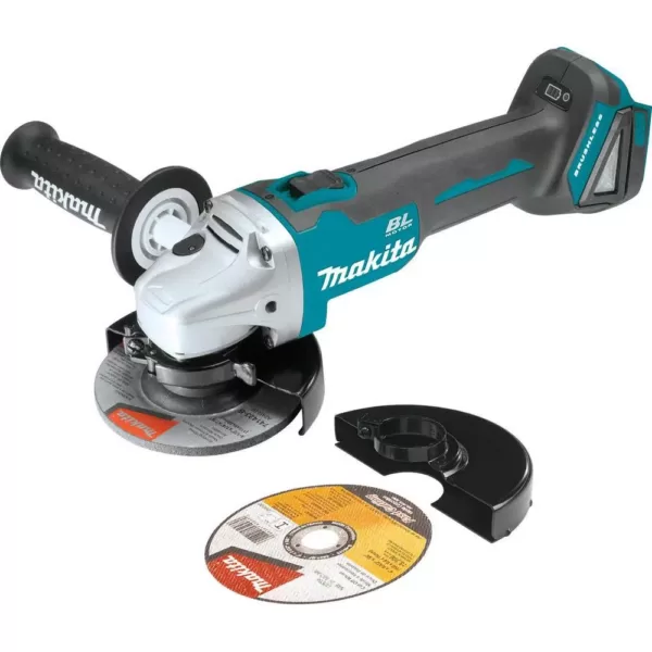 Makita 18-Volt 3.0Ah LXT Lithium-Ion Cordless Combo Kit (7-Piece)