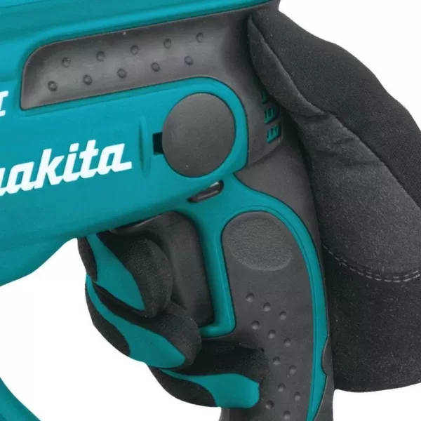 Makita 18-Volt LXT Lithium-Ion 7/8 in. Cordless SDS-Plus Concrete/Masonry Rotary Hammer Drill (Tool-Only)