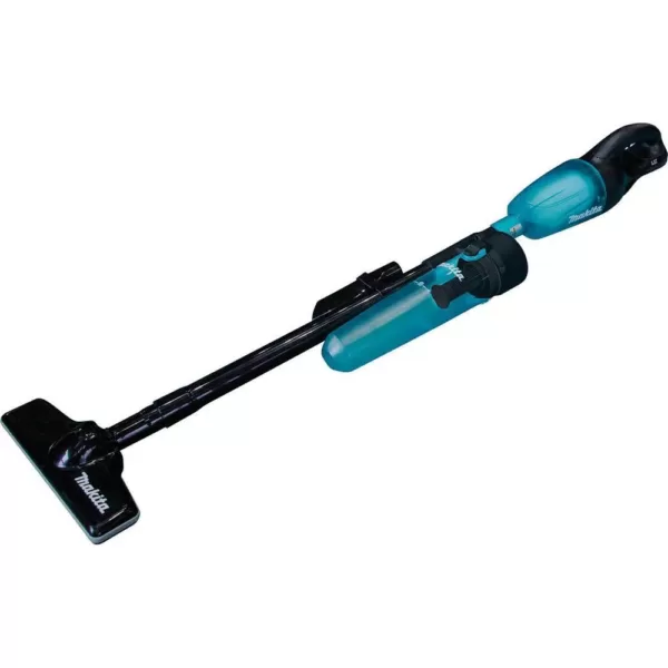 Makita Cyclonic Vacuum Attachment