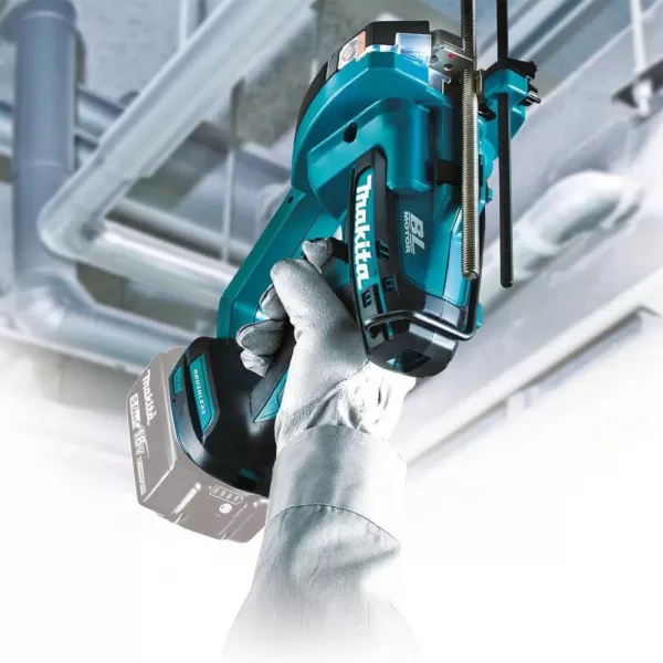 Makita 18-Volt LXT Lithium-Ion Brushless Cordless Threaded Rod Cutter (Tool Only)