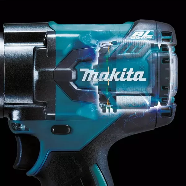 Makita 18-Volt LXT Lithium-Ion Brushless Cordless Rebar Cutter Kit (5.0 Ah)