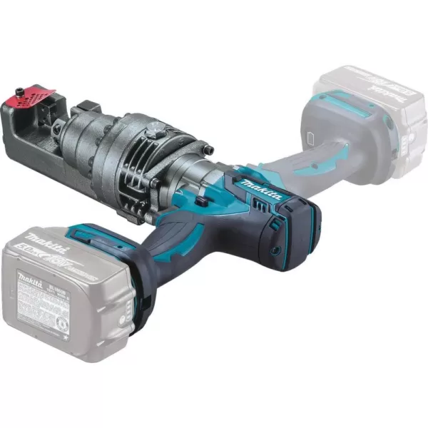 Makita 18-Volt LXT Lithium-Ion Brushless Cordless Rebar Cutter (Tool-Only)