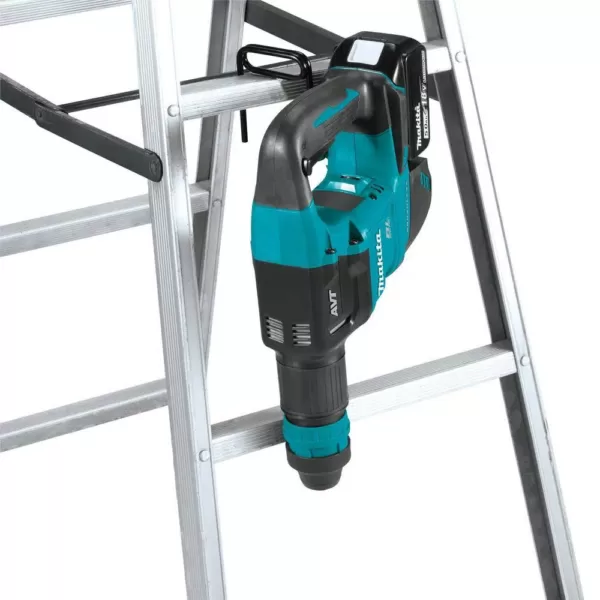 Makita 18-Volt LXT Lithium-Ion Brushless Cordless AVT Power Scraper Kit (5.0 Ah)