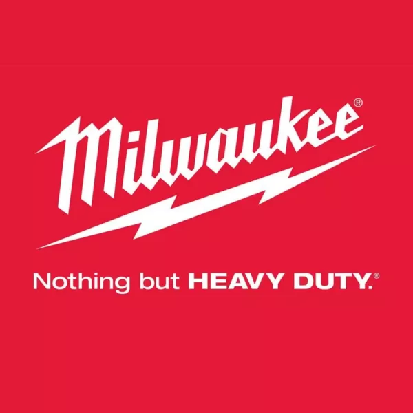 Milwaukee 3/8 in. x 24 in. Bell Hanger Bit