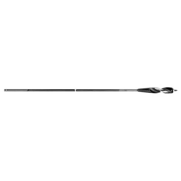 Milwaukee 9/16 in. x 72 in. Cable Bit