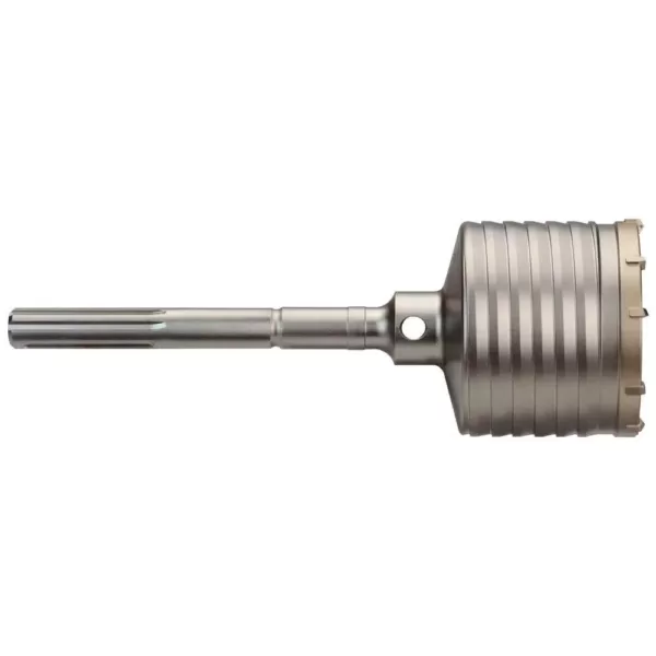 Milwaukee 5 in. x 11-3/8 in. SDS-MAX Core Bit