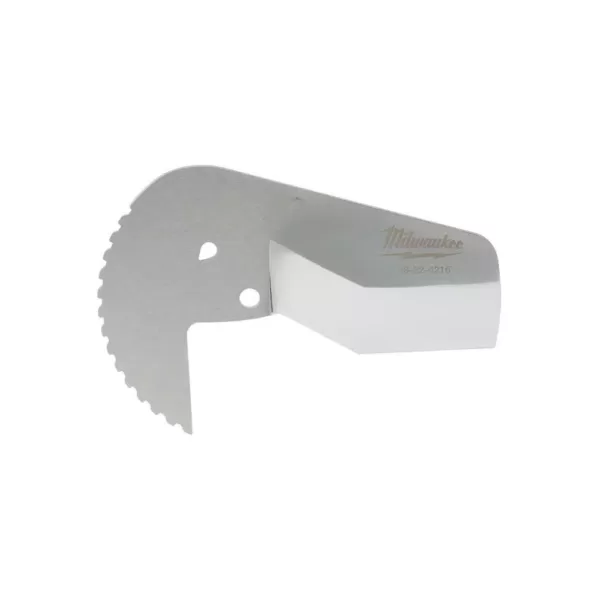 Milwaukee 2-3/8 in. Ratcheting Pipe Cutter Replacement Blade