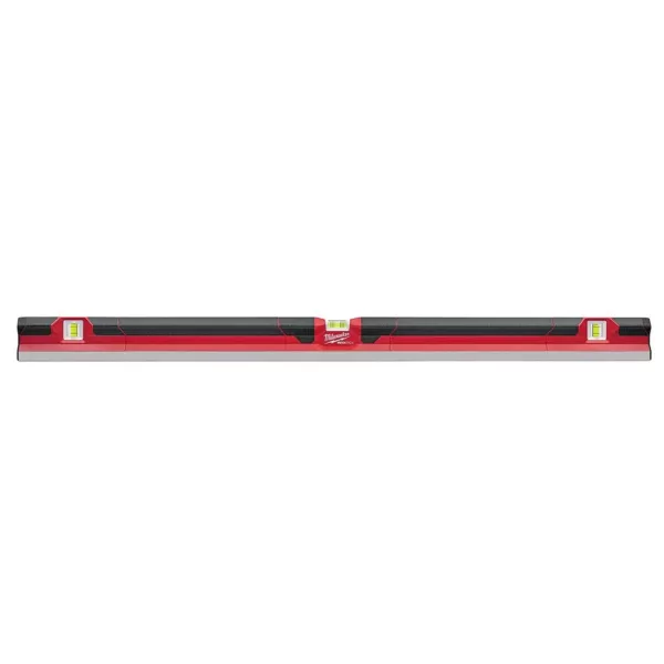 Milwaukee 48 in. Concrete Screed Level