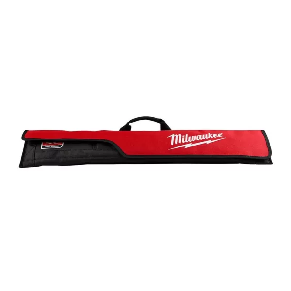 Milwaukee 24 in. Redstick Digital Box Level with Pin-Point Measurement Technology W/ 700 Lumens LED Rechargeable Flashlight