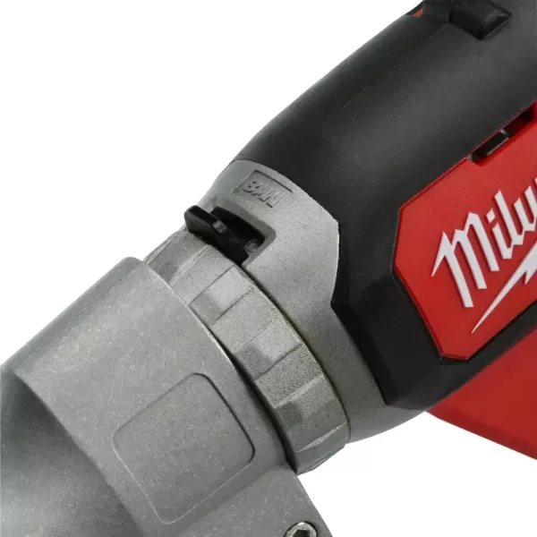 Milwaukee M18 18-Volt Lithium-Ion Cordless 18-Gauge Single Cut Metal Shear (Tool Only)