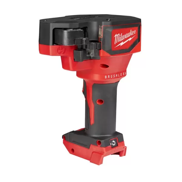 Milwaukee M18 18-Volt Lithium-Ion Cordless Brushless Threaded Rod Cutter (Tool-Only)