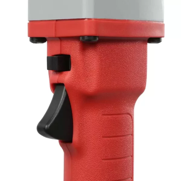 Milwaukee 3/4 in. 350 RPM Long Handle Large Drill