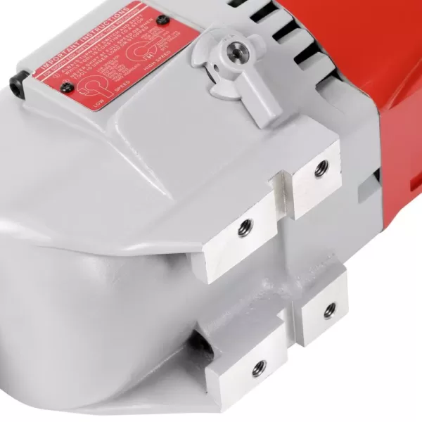 Milwaukee 20 Amp 450-900 RPM Diamond Coring Motor with Clutch