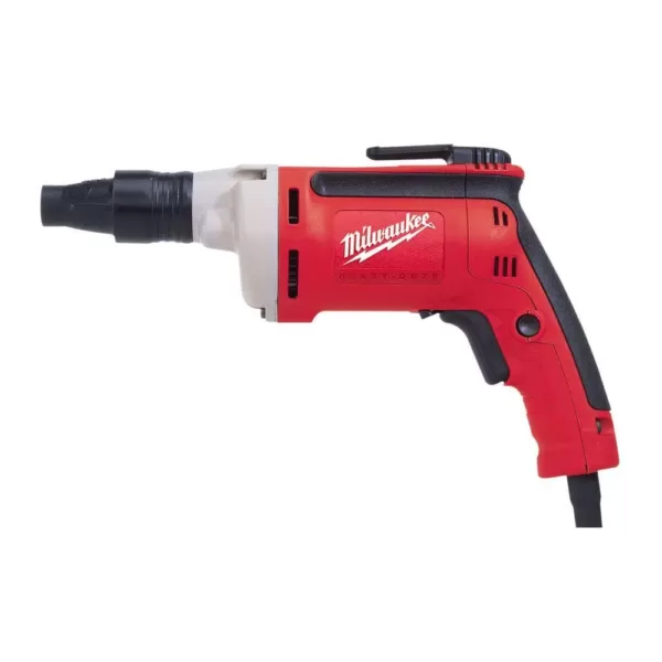 Milwaukee 6.5 Amp Self Drill Fastener Screwdriver