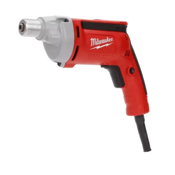 Milwaukee 6.5-Amp 2500 RPM Screwdriver Power Unit for Self Drilling Fasteners