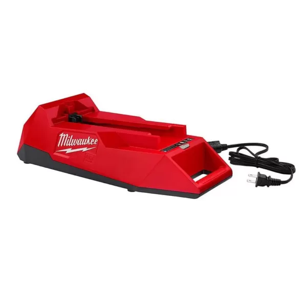 Milwaukee MX FUEL Lithium-Ion Charger