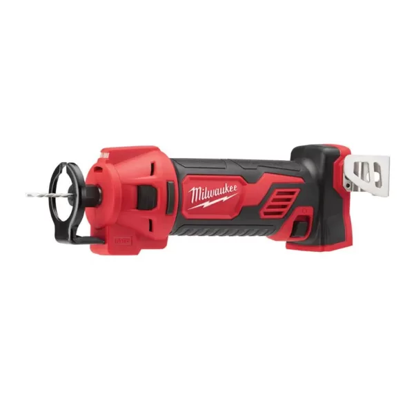 Milwaukee M18 18-Volt Lithium-Ion Cordless Drywall Cut Out Tool (Tool-Only)