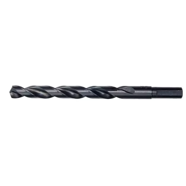 Milwaukee Black Oxide Drill Bit Set (29-Piece)