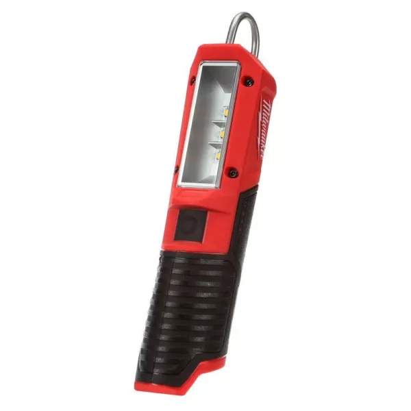 Milwaukee M12 12-Volt Lithium-Ion Cordless 220-Lumen LED Stick Light (Tool-Only)