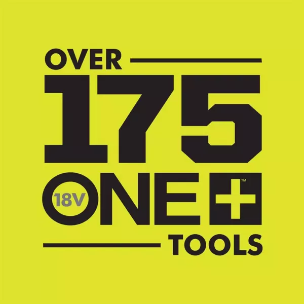 RYOBI 18-Volt ONE+ Lithium-Ion Cordless Fixed Base Trim Router and 5 in. Random Orbit Sander (Tools Only)