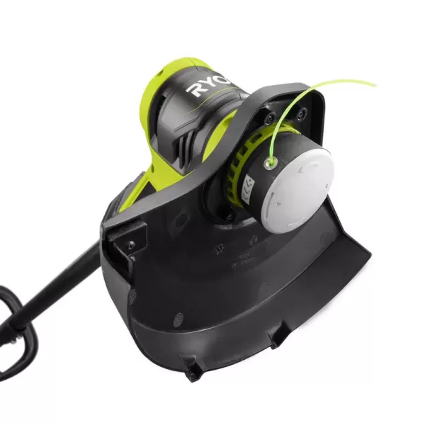 RYOBI ONE+ 18-Volt Lithium-Ion Electric Cordless Battery String Trimmer (Tool Only)