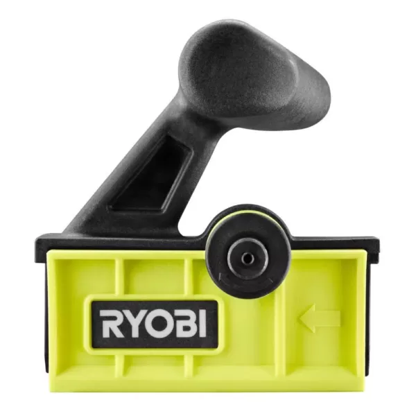 RYOBI Wood Door Trimmer