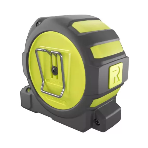 RYOBI Multi-Material Drill and Drive Kit (60-Piece) with BONUS 25FT Tape Measure